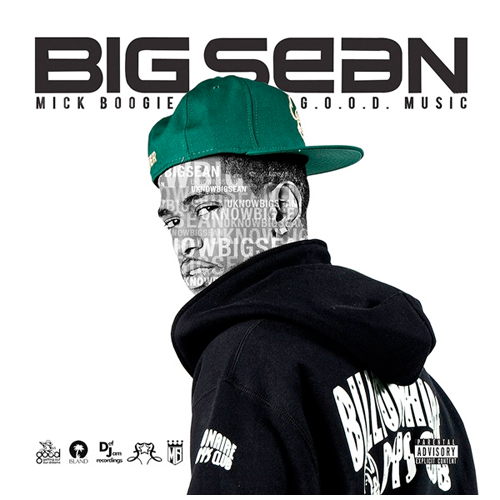 big sean finally famous vol 3 tracklist. Big Sean Finally Famous Vol.